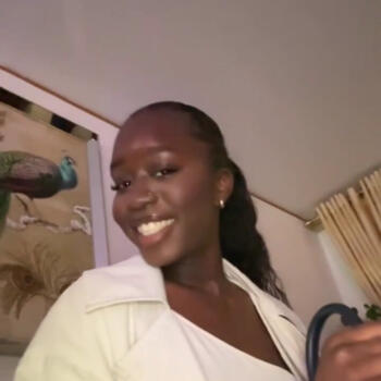 Babysitter Juvisy-sur-Orge: Abssatou