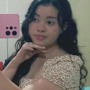 Babysitter in Lagarto: Ana joyce