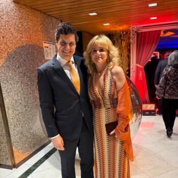 Babysitter Job in Lissabon: Babysitter Job Diogo