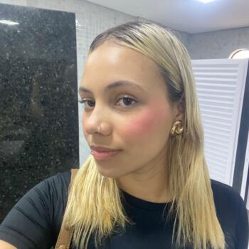 Babá em Campina Grande: Kelly