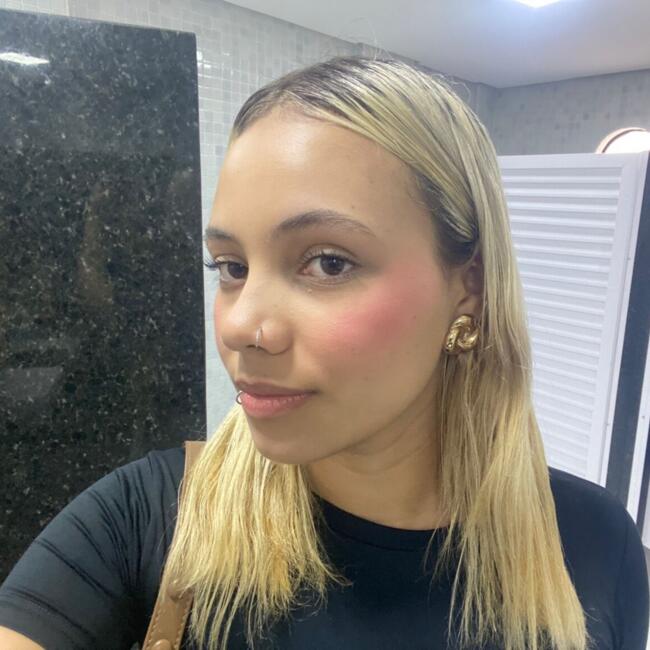 Babá em Campina Grande: Kelly