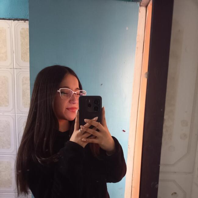 Babysitter in Santiago: Jael