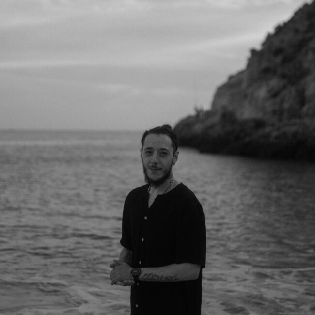 Babysitting job in Bussy-Saint-Georges: Christian