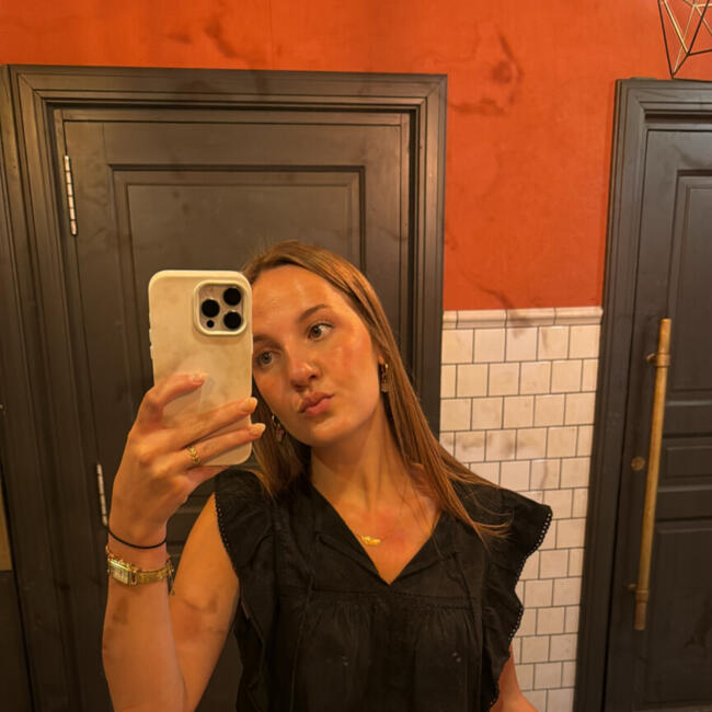 Babysitter in Steenwerck: Fleur