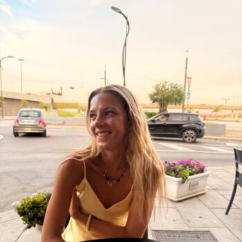 Babysitter in Barberaz: Emma