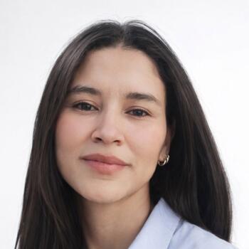 Babysitter in Santa Marta: Mony caballero