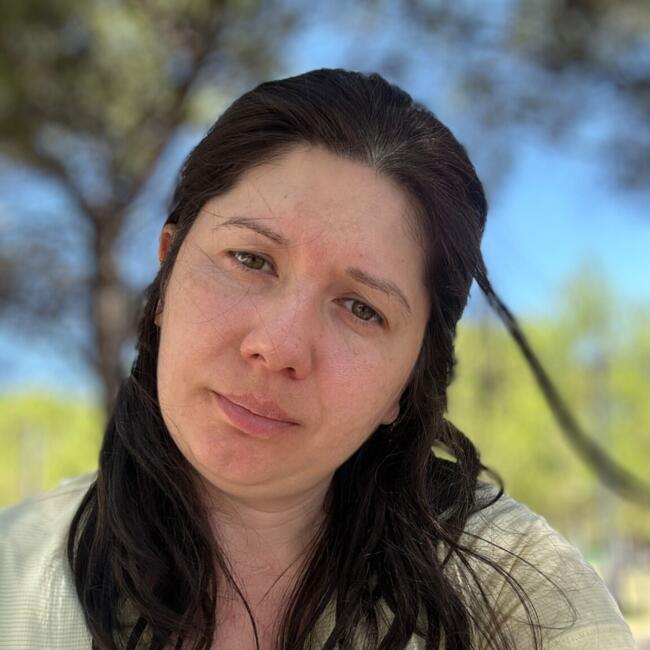 Barnvaktsjobb i Solna: Julia