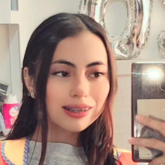 Babysitter in Aguascalientes: Alejandra Elizabeth