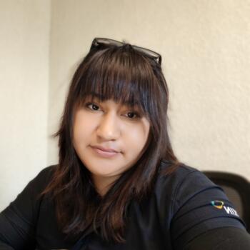 Babysitting job in Saltillo: babysitting job ANA