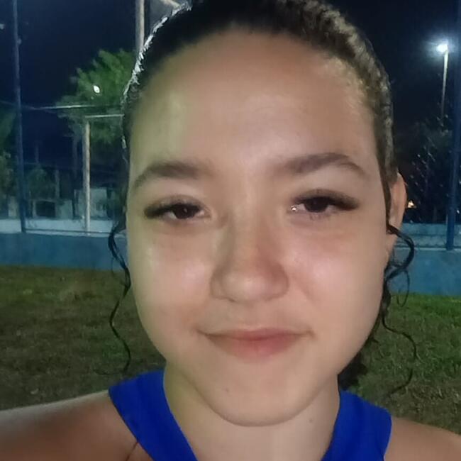 Babysitter in Cabo Frio: Ana Carolina