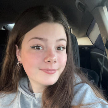 Babysitter Arras: Agathe