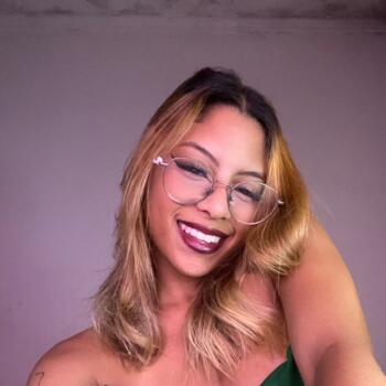 Babá em São Bernardo do Campo: Isabella Josino