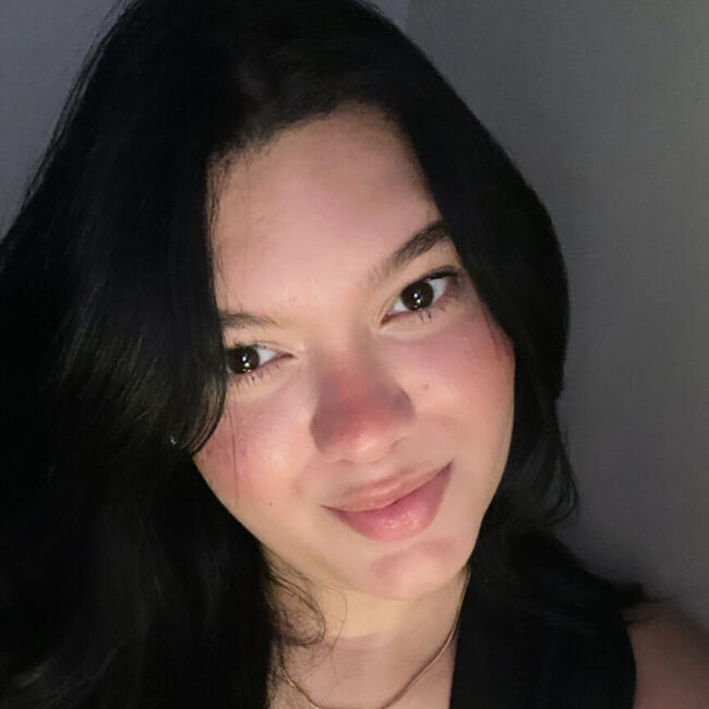 Babysitter in Panama City: Massiel