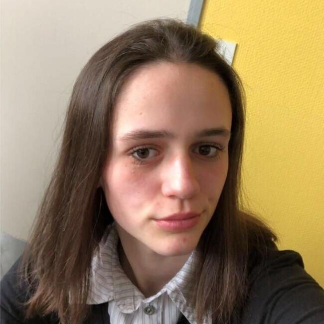 Babysitter in Saint Nicolas Les Arras: Eloise