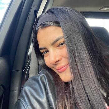 Babysitter in Marbella: Gabriela