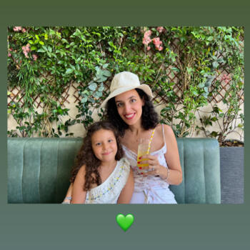 Lavoro per babysitter a Caltanissetta: lavoro per babysitter Roberta