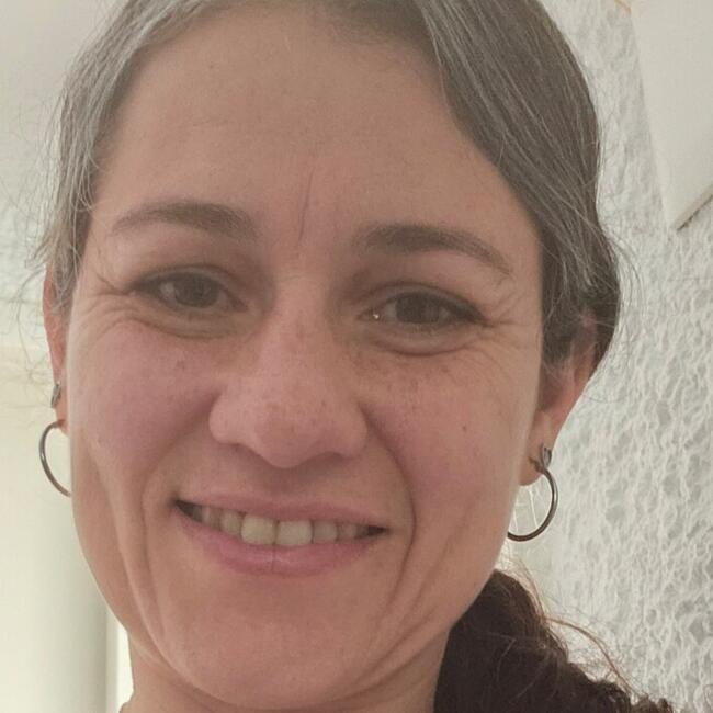 Babysitter in Montevideo: YELICA