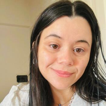 Babysitter in Ayacucho: Yamila
