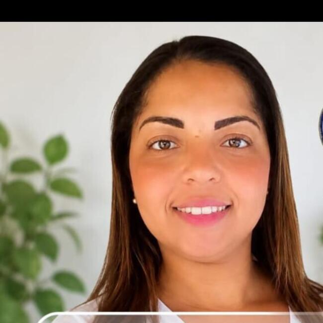 Babysitter in Rio de Janeiro: Thassiane