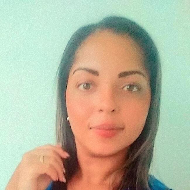 Babysitter in Rio de Janeiro: Thassi