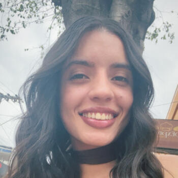 Babysitter Itabira: Maria Vitorya