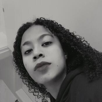 Babysitter São Paulo: Beatriz