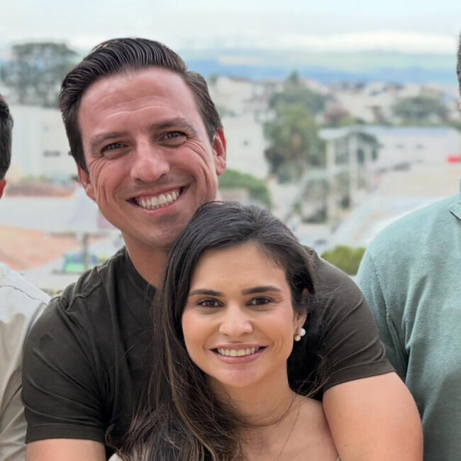 Babysitting job in Ponta Grossa: Vivien