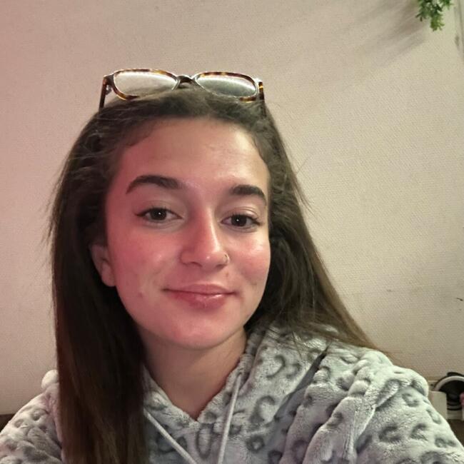 Babysitter in Saint-Vincent-de-Tyrosse: Luxia