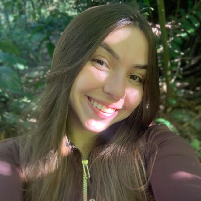 Babysitter in Mogi das Cruzes: Letícia