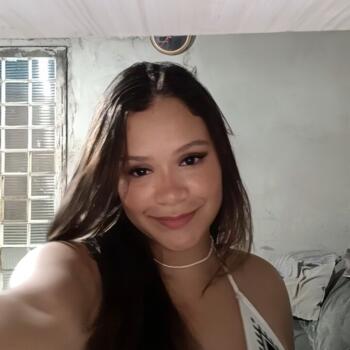Babysitter in Campinas: Maria Eduarda