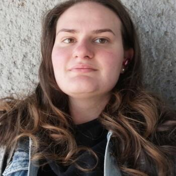 Babysitter in Stará Ves nad Ondřejnicí: Magdaléna