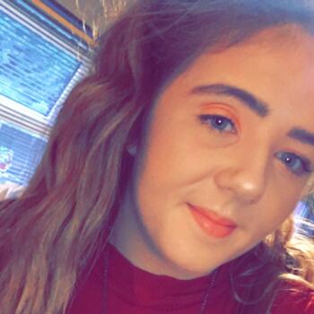 Babysitter in Portlaoise: Marina