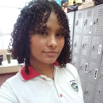 Niñera en Barranquilla: Thalia