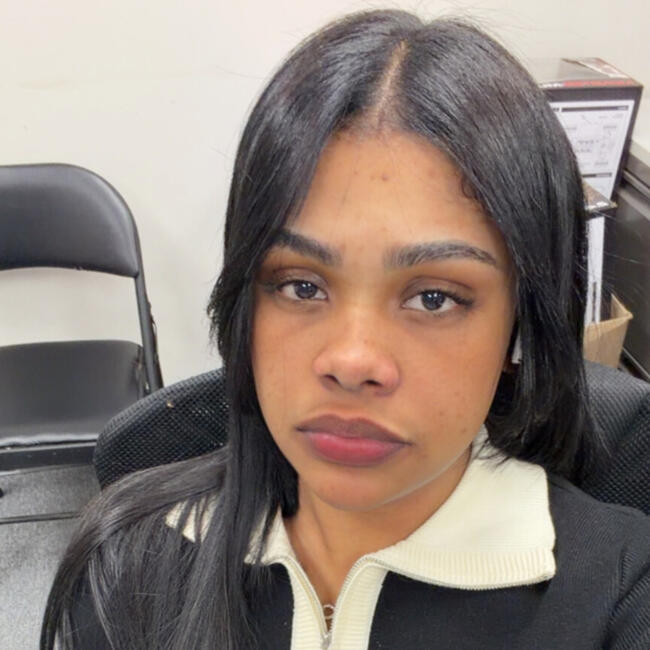Babysitter in Perth Amboy: Tatiana