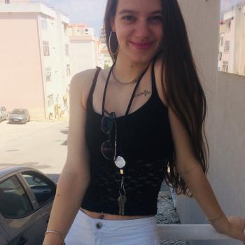 Babysitter Vila Franca de Xira: Joana