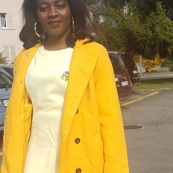 Lavori per babysitter a Winterthur: lavoro per babysitter Rebecca