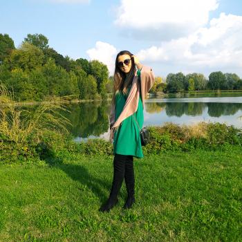 Tate a Treviso: Mariana