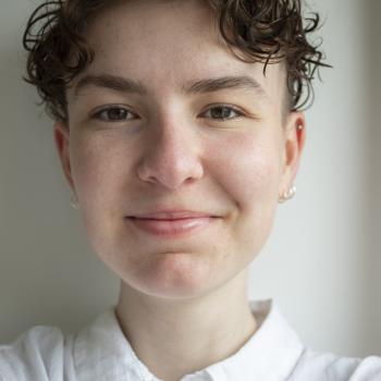 Barnvakt i Malmö: Isabelle