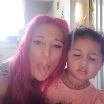 Babysitting job in Mackay: babysitting job Shanta