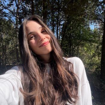 Babysitter Ljubljana: Ajša