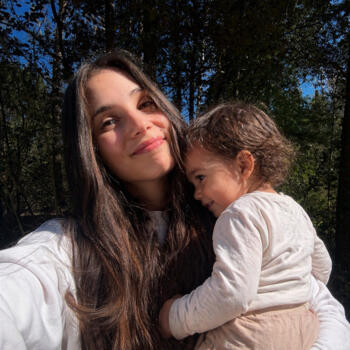 Varuška v Ljubljana: Ajša