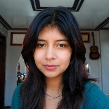 Babysitter Quito: Mayerli