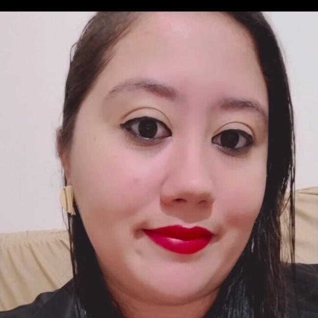 Babysitter in Américo Brasiliense: Daniela