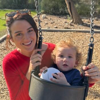 Babysitter in Scottsdale: Katie