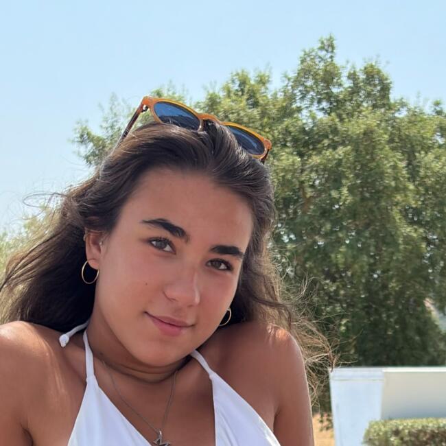 位于卡斯凯什的临时保姆: Madalena