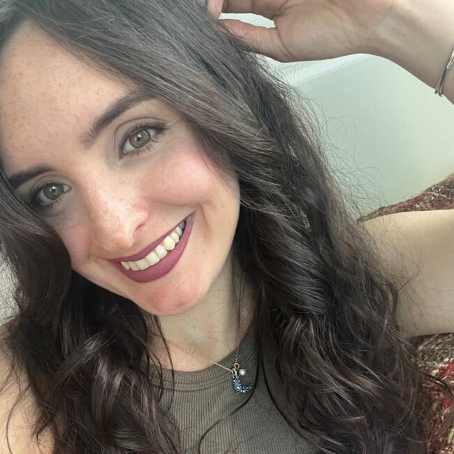 Babysitting job in Panama City: Isabella