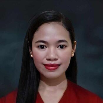 Babysitter in Bacolod City: Analie