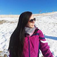 Childminder Dublin: Thaysa