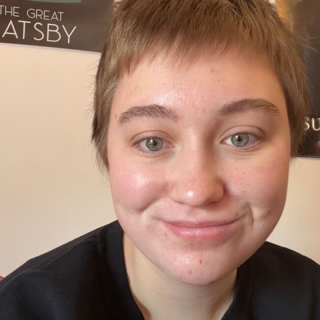 Babysitter in Coaldale: Jocelyn