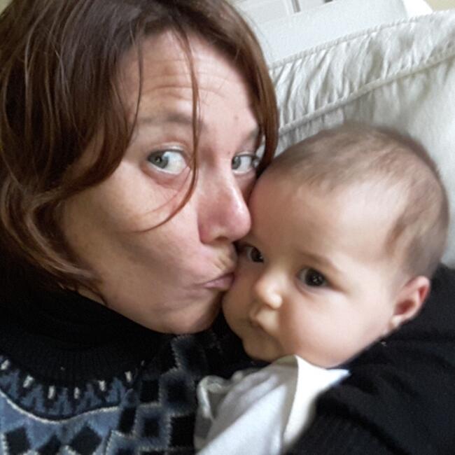 Babysitter in Begur: Begoña